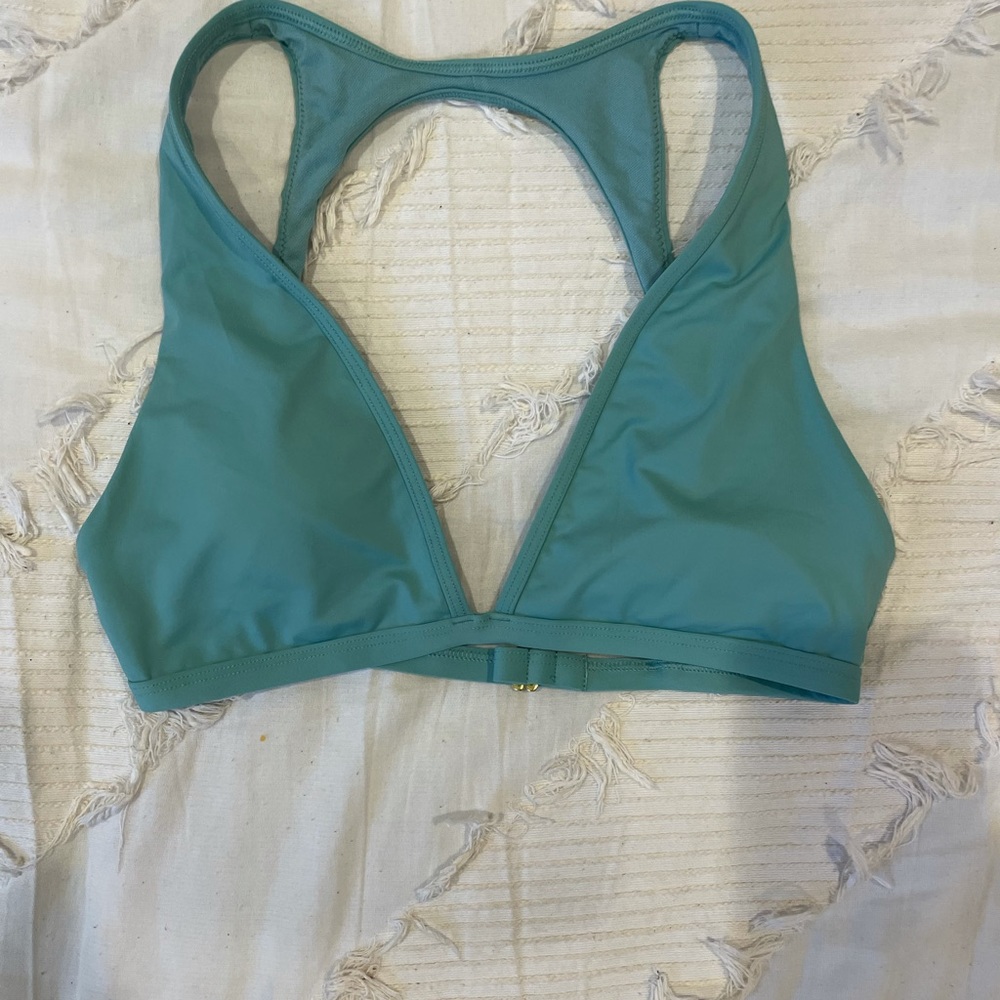 Swim top